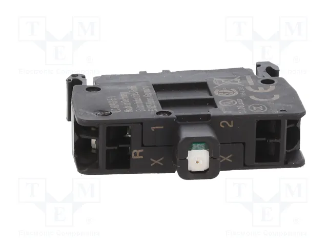 EATON ELECTRIC RMQ-Titan Elemento Iluminador LED Rojo 22mm