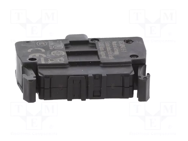 EATON ELECTRIC RMQ-Titan Elemento Iluminador LED Rojo 22mm