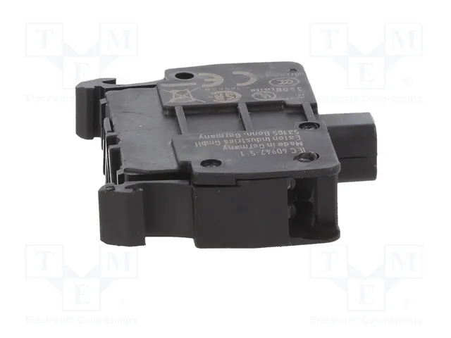 EATON ELECTRIC RMQ-Titan Elemento Iluminador LED Rojo 22mm