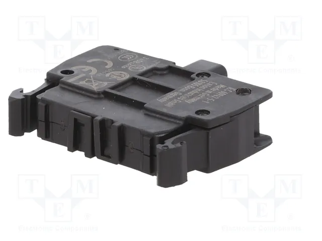 EATON ELECTRIC RMQ-Titan Elemento Iluminador LED Rojo 22mm