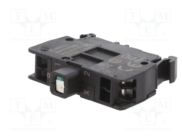 EATON ELECTRIC RMQ-Titan Elemento Iluminador LED Rojo 22mm