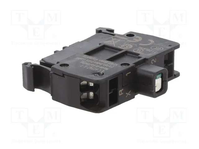 EATON ELECTRIC RMQ-Titan Elemento Iluminador LED Rojo 22mm