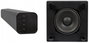 Blow 30-452# Barra de Sonido Cinema 4.1 Bluetooth Negro