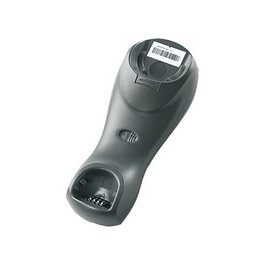 Zebra Docking Cradle Bluetooth Negro para Motorola CR0078-SC10007WR