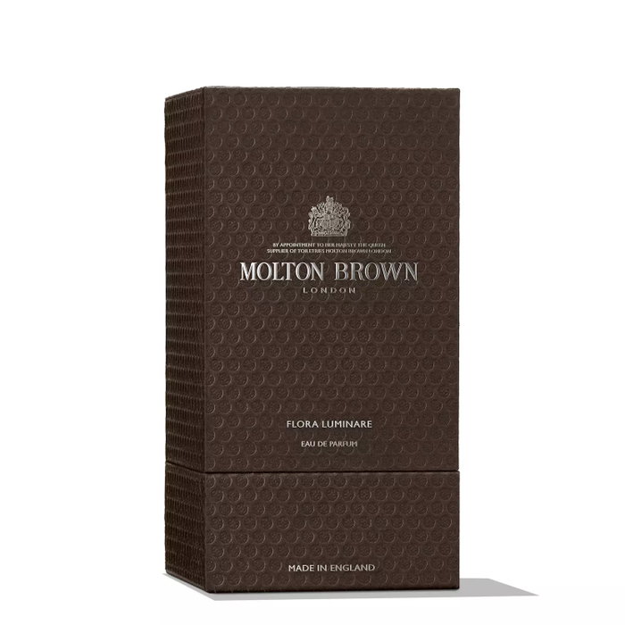 Molton Brown Flora Luminare Agua de perfume Unisex 100 ml