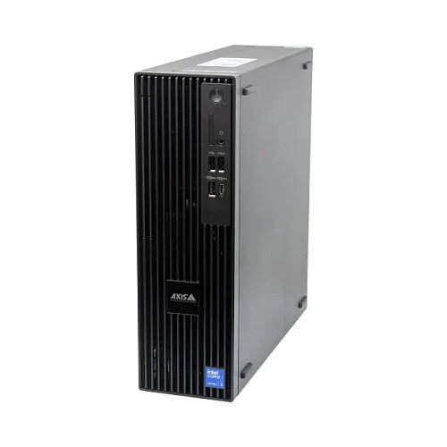 Axis S9302 MkII Negro