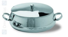 Mallorca Legumbrera sin Tapa 19 cm, Capacidad 2 l, Vajilla, no apta lavavajillas ni microondas