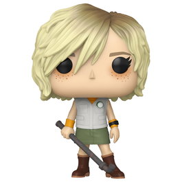 Funko Figura POP Silent Hill 2 Heather Mason Figura Vinilo Caja Regalo