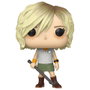 Funko POP! Silent Hill 2 Heather Mason Figura de Vinilo Coleccionable - POP Vinyls Regalo