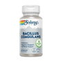 Solaray Bacillus coagulans 60 cápsulas vegetales