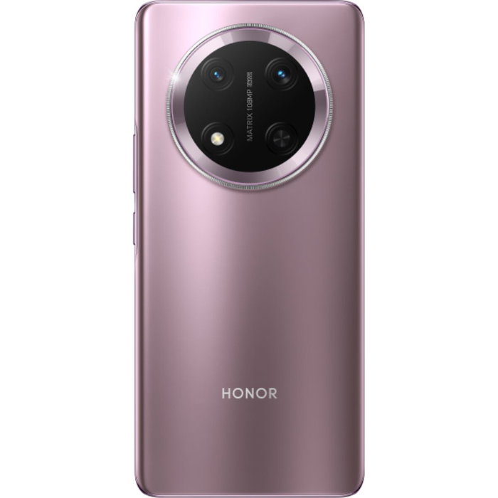 HONOR Magic7 Lite 8 GB 256 GB Púrpura HONOR Magic7 Lite 8 GB 256 GB Púrpura