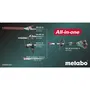 Metabo Accesorio para Desbrozadora MA-FS 40 18 V