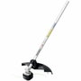 Metabo MA-FS 40 Accesorio desbrozadora 18 V