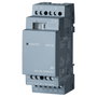 Siemens 6ED10551MM000BA2 LOGO! AM2 AQ 2AA Salida Analógica 0-10V/0/4-20MA