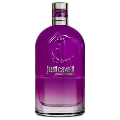Roberto Cavalli Wild Heart For Her Eau de Parfum 90 ml