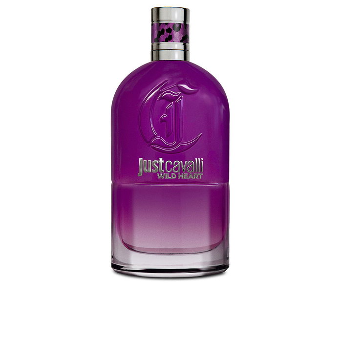 Roberto Cavalli WILD HEART FOR HER edp vapo 90 ml Roberto Cavalli WILD HEART FOR HER edp vapo 90 ml