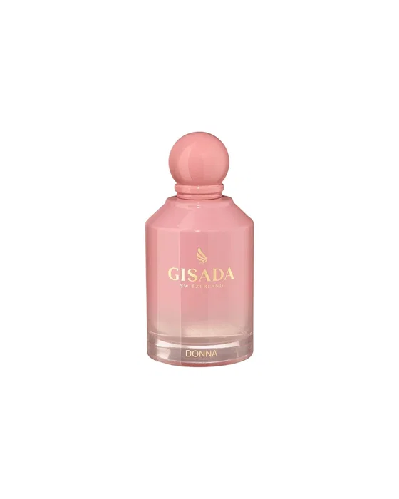 Gisada Donna Eau de Toilette 100 ml Spray Gisada Donna Eau de Toilette 100 ml Spray