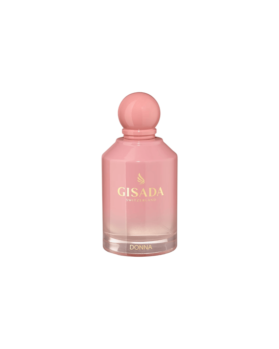 Gisada Donna Eau de Toilette 100 ml Spray Gisada Donna Eau de Toilette 100 ml Spray