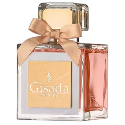 Gisada Donna Eau de Toilette 100 ml Spray Gisada Donna Eau de Toilette 100 ml Spray