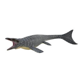 Collecta Mosasaurus XL 88677 Figura Réplica Animales Prehistóricos Réplica Real a Escala Pintada a Mano Modelada al Detalle +3 Años