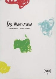 Las Nubesfuria, Belen Gopegui - Somoslibros