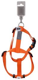 Cominter Arnés Basic Line Naranja 12 mm-32-45 cm