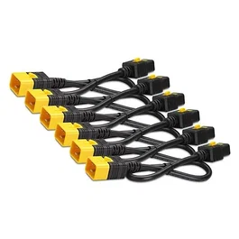 APC AP8716S Cable de transmisión negro 1,83 m 16 A