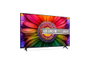 LG Televisor UHD 55UR80006LJ 55 Pulgadas 4K Ultra HD Smart TV Negro
