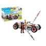 Playmobil Color Hot Rod 71376 Coche de carreras para colorear