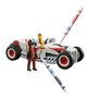 Playmobil Color Hot Rod 71376 Coche de carreras para colorear