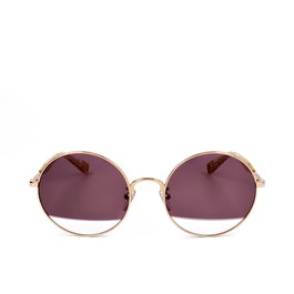 Furla SFU235 Gafas de Sol Mujer Metal Clásicas 56-20-135 mm UV400