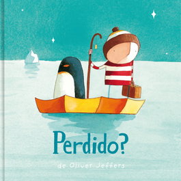 PATAS DE PEIXE, Perdido? - PATAS DE PEIXE
