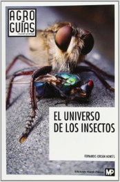 MUNDIPRENSA, Universo de los insectos