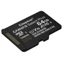 Kingston Canvas Select Plus microSDXC 64GB sin adaptador