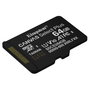 Kingston Canvas Select Plus Gen3 64GB MicroSDXC