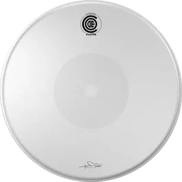 CODE Parche Tom Boomer 15"