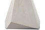 DKD Home Decor Mesa Redonda Comedor Moderno 120 x 120 x 77 cm, Desmontable