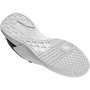 Zapatillas Deportivas Kempa Kourtfly Three Blanco Unisex 13-14 Años