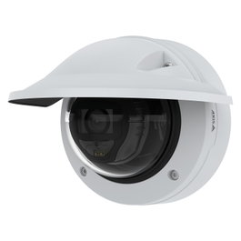 Axis P3268-LVE 02332-001 Cámara IP 4K Exterior Fija Dome PTZ IR 40m