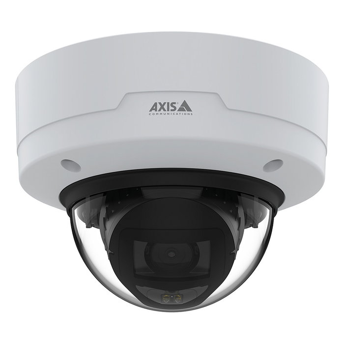 Axis P3268-LVE 02332-001 Cámara IP 4K Exterior Fija Dome PTZ IR 40m