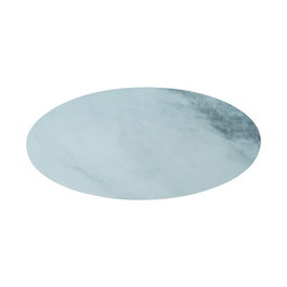 ADRIER - MRB30-GRT - Tabla presentación melamina- diámetro 30,5 cm - altura 1,5 cm - Deco Mármol