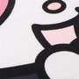 Cerdá Toalla Microfibra Hello Kitty 70.0 x 140.0 x 1.0 cm