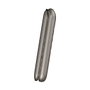 Gigaset GL595 Gris Titanium Silver con pantalla de 2,8 pulgadas