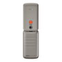 Gigaset GL595 Gris Titanium Silver con pantalla de 2,8 pulgadas