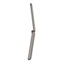 Gigaset GL595 Gris Titanium Silver con pantalla de 2,8 pulgadas