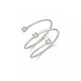 Anillo Mujer LIU JO LJ2491M12 12