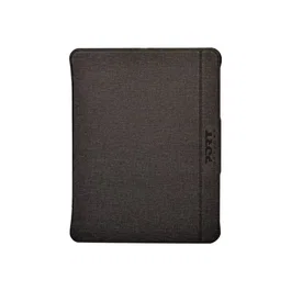 Port Design Funda Libro PORT MANCHESTER II Negra para iPad Air y iPad Pro