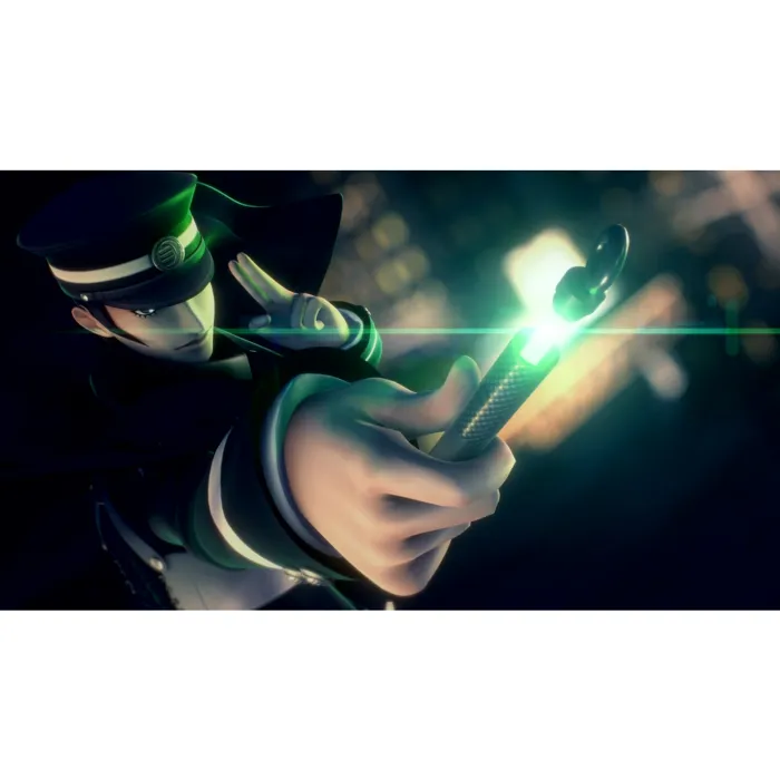 Sega RAIDOU Remastered El misterio del ejército sin alma - Juego para Nintendo Switch 2 5055277056002