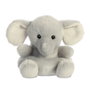 AURORA Palm Pals Peluche Elefante 13 cm