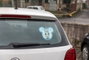 Licensing Bebé a bordo Mickey
